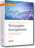 Brun, Christop Bruns, Christoph Bruns, Christoph (Dr. Bruns, Steine, Manfre Steiner... - Wertpapiermanagement