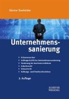 Günter Seefelder - Unternehmenssanierung