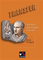 Ulf Jesper, Clemen Utz, Clement Utz - Ich bitte um Gnade, Caesar!