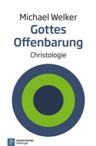 Michael Welker - Gottes Offenbarung