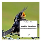 Joachim Ringelnatz, Götz Gußmann, Götz Hrsg. v. Gußmann - Die Kleine Reihe Bd. 9: Joachim Ringelnatz