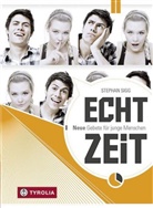 Stephan Sigg - Echtzeit