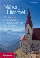 Knut Jakubetz - Näher am Himmel