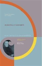 Pedro Calderón de la Barca - Auristela y Lisidante