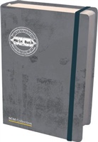 Mein Buch - Motiv "Stempel"