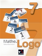 Michael Kleine, Matthias Ludwig, Birgit Skorsetz - Mathe.Logo: Mathe.Logo - Hessen 7 Schülerbuch