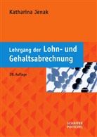Katharina Jenak - Lehrgang der Lohn- und Gehaltsabrechnung