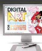 Joel Lardner, Joel Roberts Lardner, Paul Roberts - Digital Art Techniques for Illustrators @00000043@ Artists