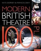 Kate Dorney, Frances Gray - Played in Britain