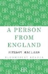 Fitzroy Maclean - A Person from England