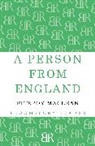 Fitzroy Maclean - A Person from England