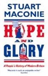 Stuart Maconie - Hope and Glory