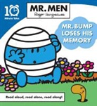 Roger Hargreaves - Mr. Men: Mr. Bump Loses His Memory