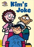 Gill Budgell - Kims Joke