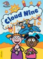 Gill Budgell - Cloud Nine
