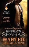 Kerrelyn Sparks, Sparks Kerrelyn - Wanted