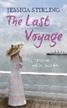 Jessica Stirling - The Last Voyage