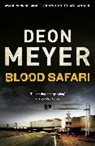 Deon Meyer - Blood Safari