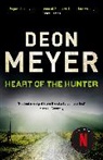 Deon Meyer - Heart of the Hunter