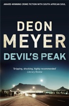 Deon Meyer - Devil''s Peak