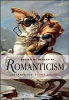 D Wu, Duncan Wu, Dunca Wu, Duncan Wu, Duncan (Georgetown University Wu, Wu Duncan - Romanticism