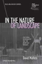 D Matless, David Matless, David (University of Nottingham Matless, Matless David - In the Nature of Landscape