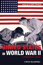 Piehler, G Piehler, G. Kurt Piehler, G. Kurt (Florida State University Piehler, G.kurt Piehler, Kurt Piehler... - United States in World War II