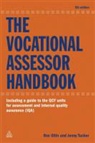 Ros Ollin, Jenny Tucker, Jenny Ollin Tucker - Vocational Assessor Handbook