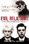 Carol Ann Lee, David Smith - Evil Relations