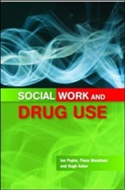 Hugh Asher, Fiona Measham, Ian Paylor, Ian Measham Paylor - Social Work and Drug Use
