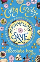 Cathy Cassidy - Marshmallow Skye