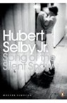 Hubert Selby Jr., Hubert Selby, Hubert Selby Jr - Song of the Silent Snow