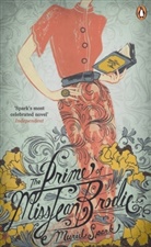 Muriel Spark - The Prime of Miss Jean Brodie