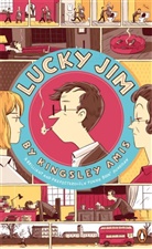 Kingsley Amis - Lucky Jim