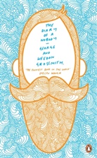 Georg Grossmith, George Grossmith, George Grossmith Grossmith, Weedon Grossmith - The Diary of a Nobody