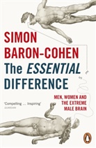 Simon Baron-Cohen - The Essential Difference