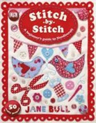 Jane Bull - Stitch-By-Stitch