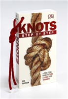 Kindersley Dorling, Des Pawson - Knots Step By Step