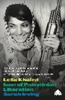 Sarah Irving - Leila Khaled
