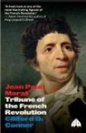 Clifford D. Conner, Clifford Connor, Clifford D Connor - Jean Paul Marat