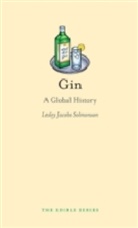 Lesley J. Solmonson, Lesley Jacobs Solmonson, Solmonson Lesley Jacobs - Gin