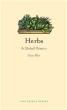 Allen, Gary Allen - Herbs