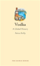 Patricia Herlihy - Vodka
