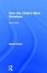 David Cohen, Cohen David - How the Child''s Mind Develops