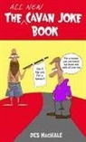 Des Machale, Desmond MacHale - All New Cavan Joke Book