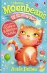 Annie Dalton - Magical Moon Cat