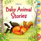 Violeta Dabija, Sam Taplin - Baby Animal Stories