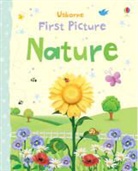 Felicity Brooks, Jo Litchfield - Nature