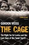 Gordon Weiss - Cage
