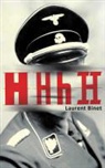Laurent Binet - HHhH